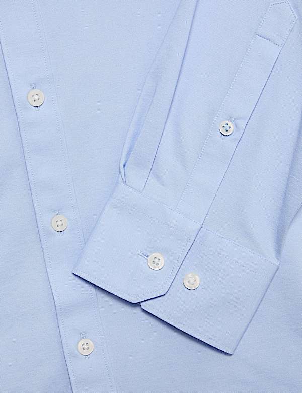 Ultimate Regular Fit Jersey Shirt