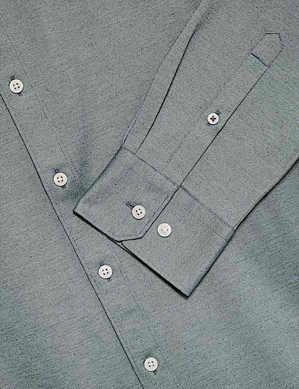 Regular Fit Ultimate Jersey Shirt - US