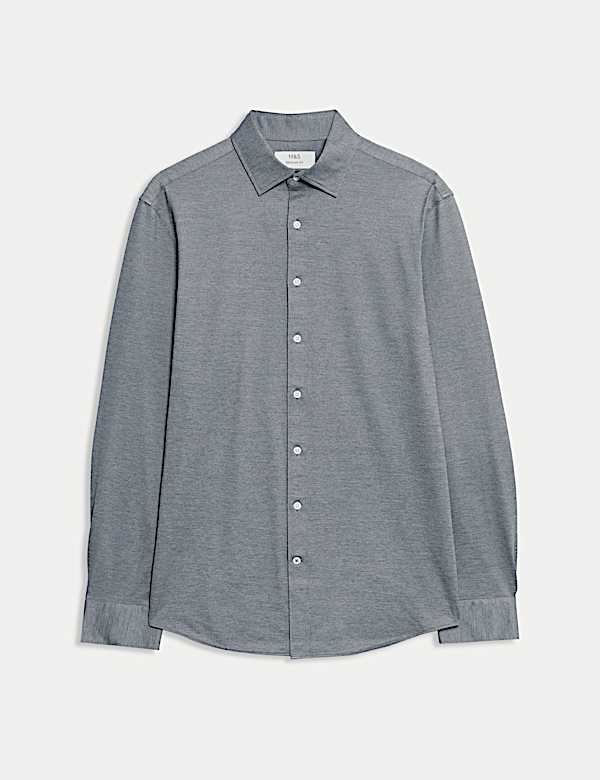 Regular Fit Ultimate Jersey Shirt - US