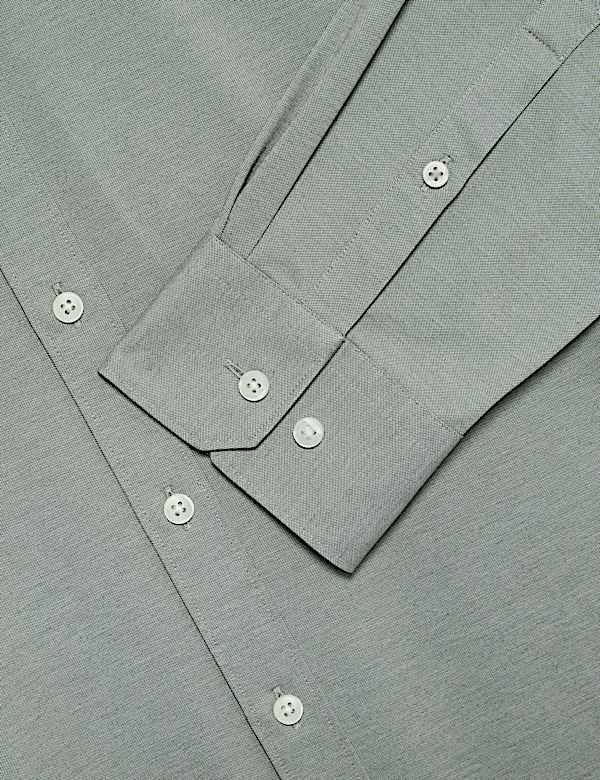 חולצת ג'רסי Ultimate בגזרה ישרה - IL