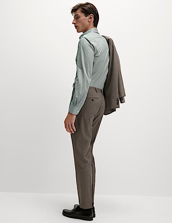 חולצת ג'רסי Ultimate בגזרה ישרה - IL