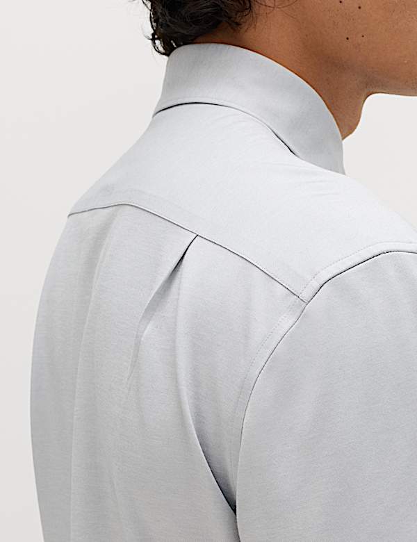 Regular Fit Ultimate Jersey Shirt - IL