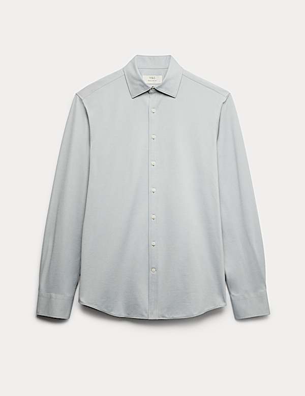 Regular Fit Ultimate Jersey Shirt - IL