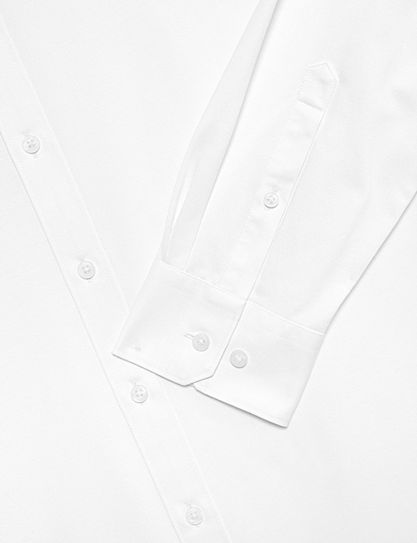 Ultimate Regular Fit Jersey Shirt