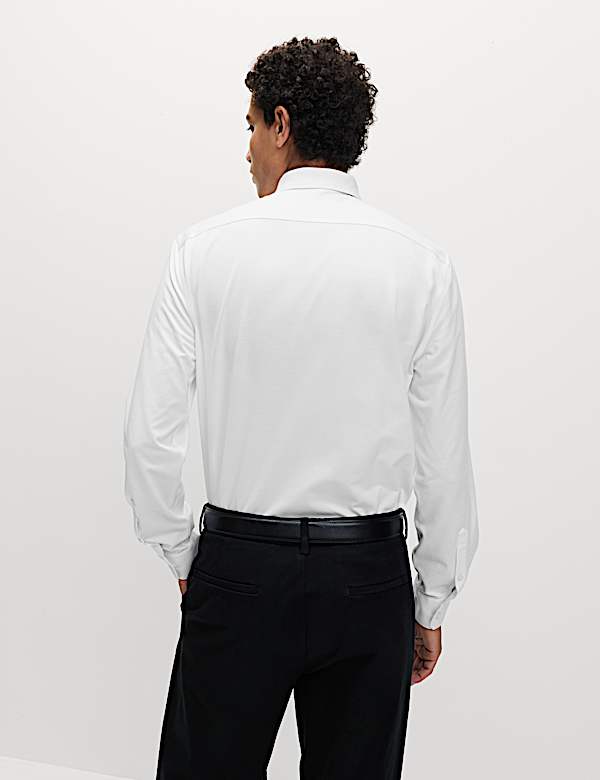 Ultimate Regular Fit Jersey Shirt