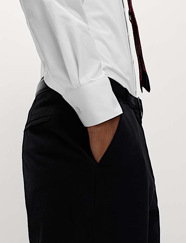 Ultimate Regular Fit Jersey Shirt