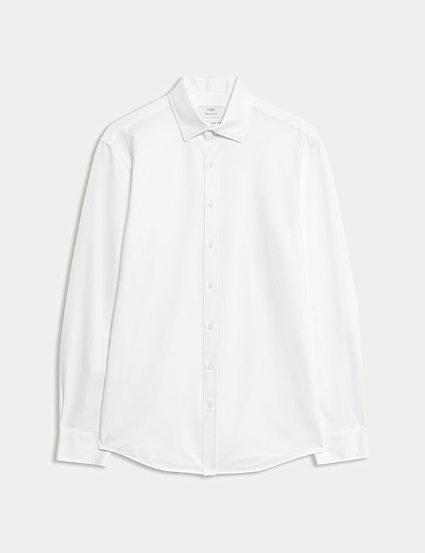 Regular Fit Ultimate Jersey Shirt - US