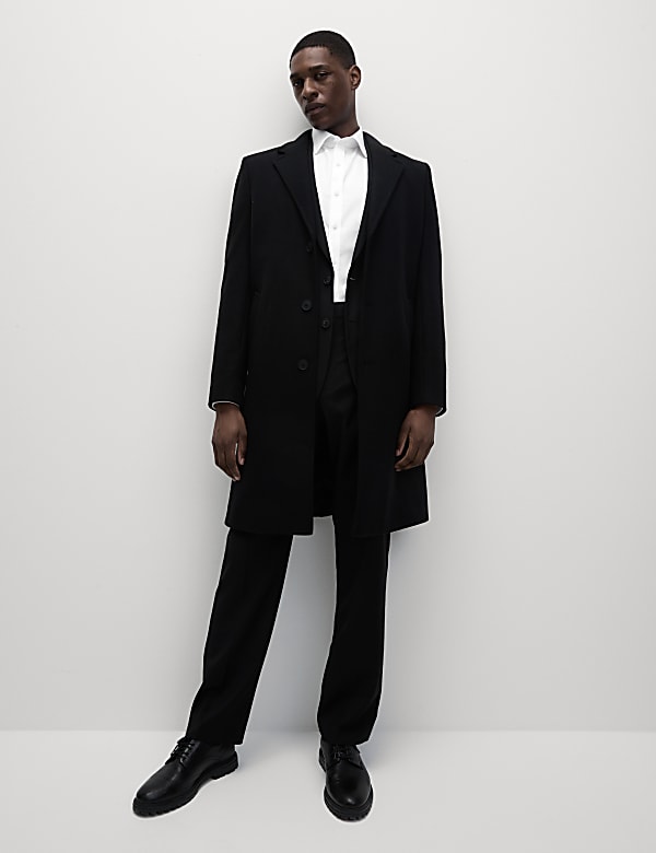 Regular Fit Ultimate Non Iron Cotton Shirt - US