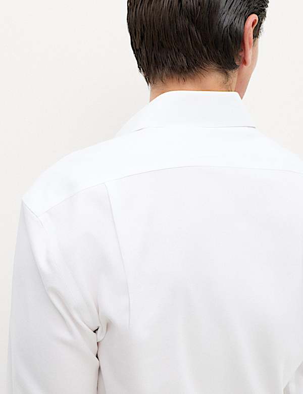 Ultimate 2 Pack Slim Fit Non Iron Shirts - CA