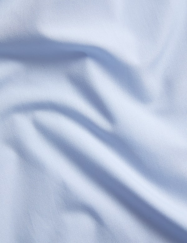 3pk Slim Fit Easy Iron Short Sleeve Shirts - MV