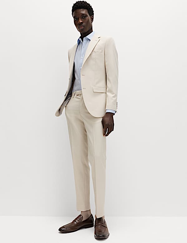 Regular Fit Supima&reg; Cotton Shirt - EE