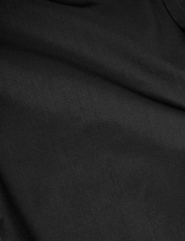 3pk Slim Fit Easy Iron Long Sleeve Shirts - RO