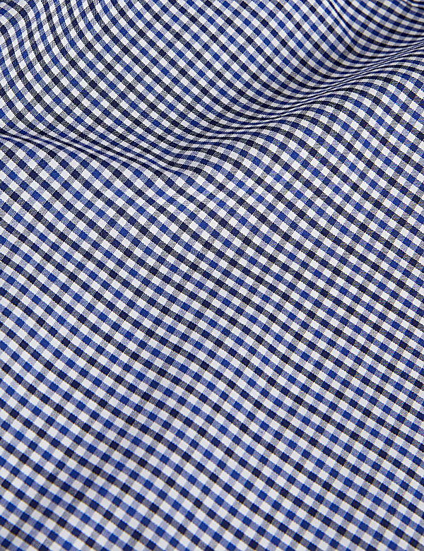 2pk Slim Fit Easy Iron Long Sleeve Shirts