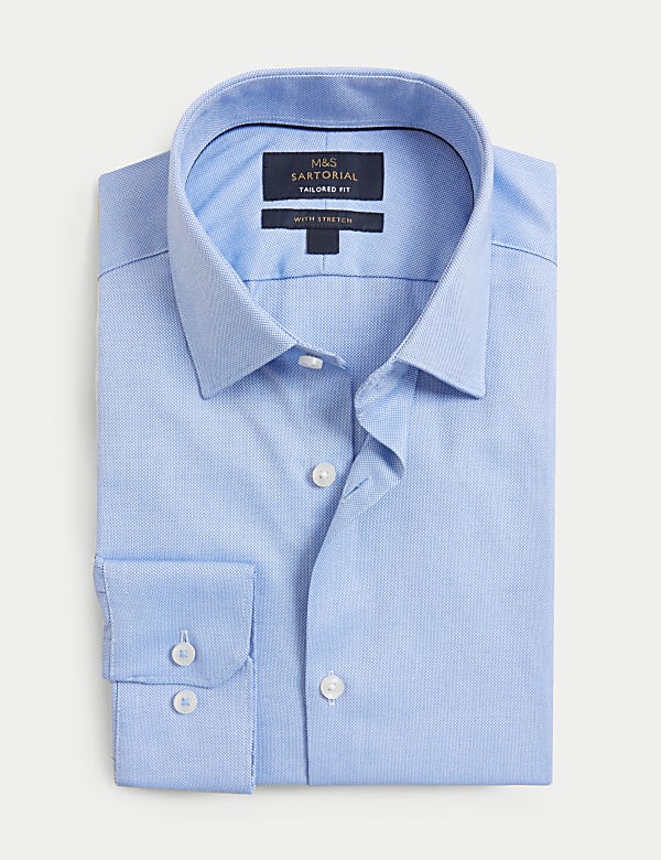 M&s dress shirt cheap