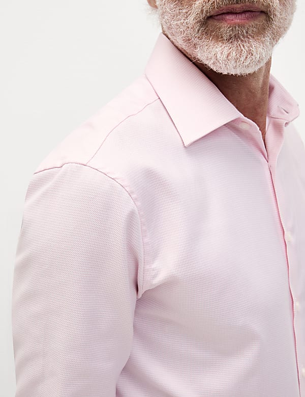 M and s dress shirt new arrivals