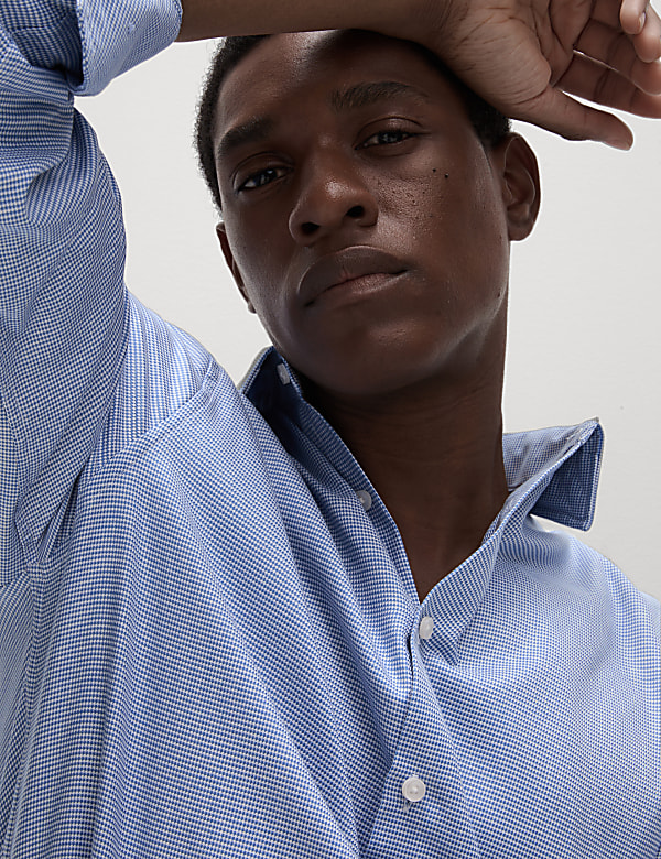 Chemise repassage facile online