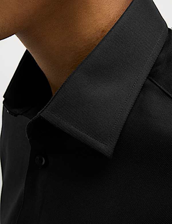 Keprov&aacute; ko&scaron;ile &uacute;zk&eacute;ho střihu z luxusn&iacute; bavlny - CZ