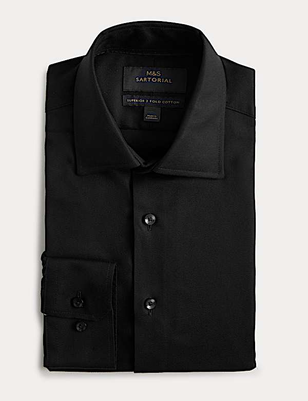 Keprov&aacute; ko&scaron;ile &uacute;zk&eacute;ho střihu z luxusn&iacute; bavlny - CZ