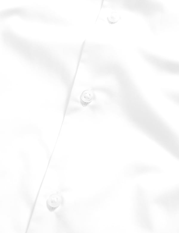 Regular Fit Cotton Short Sleeve Shirt - VN