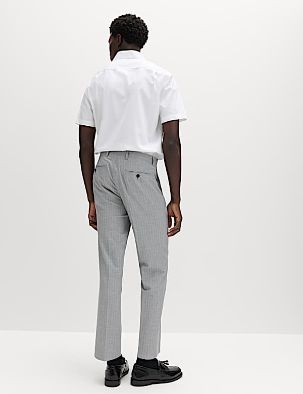 Regular Fit Pure Cotton Shirt - NZ