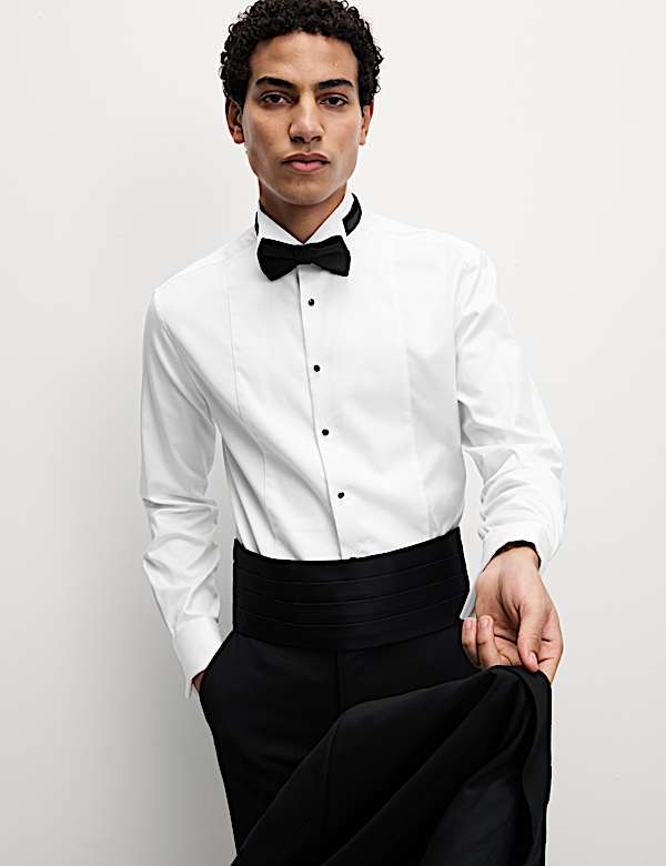 Luxury dress shirts outlet