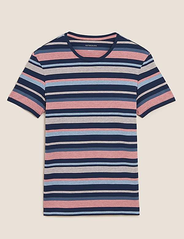 Premium Cotton T-Shirt Vest