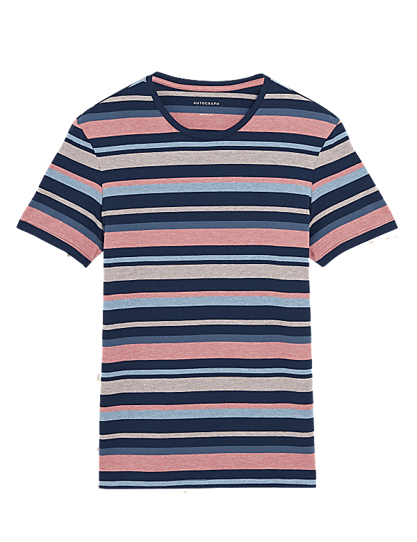 Premium Cotton T-Shirt Vest
