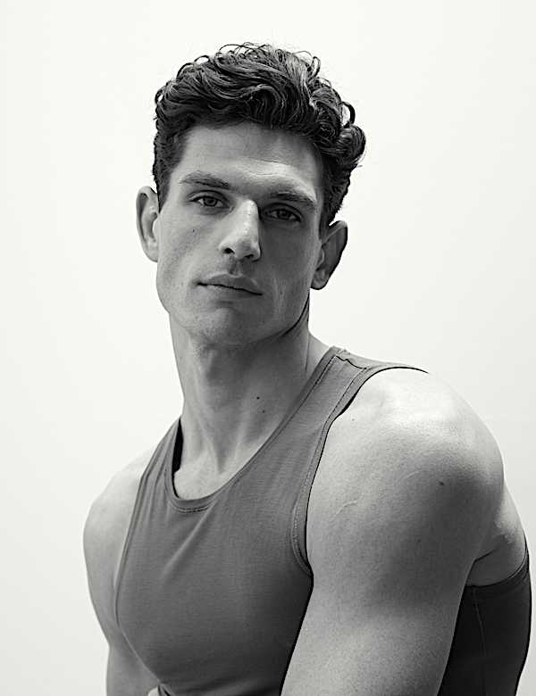 2pk Modal Rich 360 Flex Sleeveless Vest