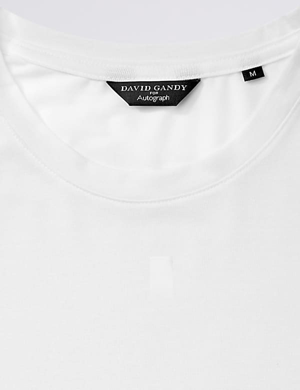 Stay Soft Long Sleeve Vest