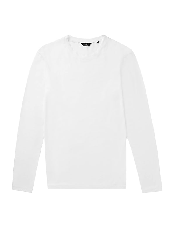 Stay Soft Long Sleeve Vest
