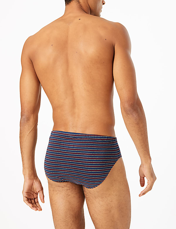 4pk Cotton Cool & Fresh™ Slips
