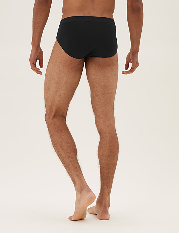 4pk Cotton Cool & Fresh™ Stretch Slips