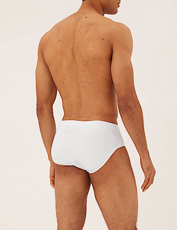 4pk Cotton Cool & Fresh&trade; Stretch Slips