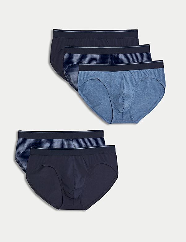 Men's underwear cotton slips new arrivals