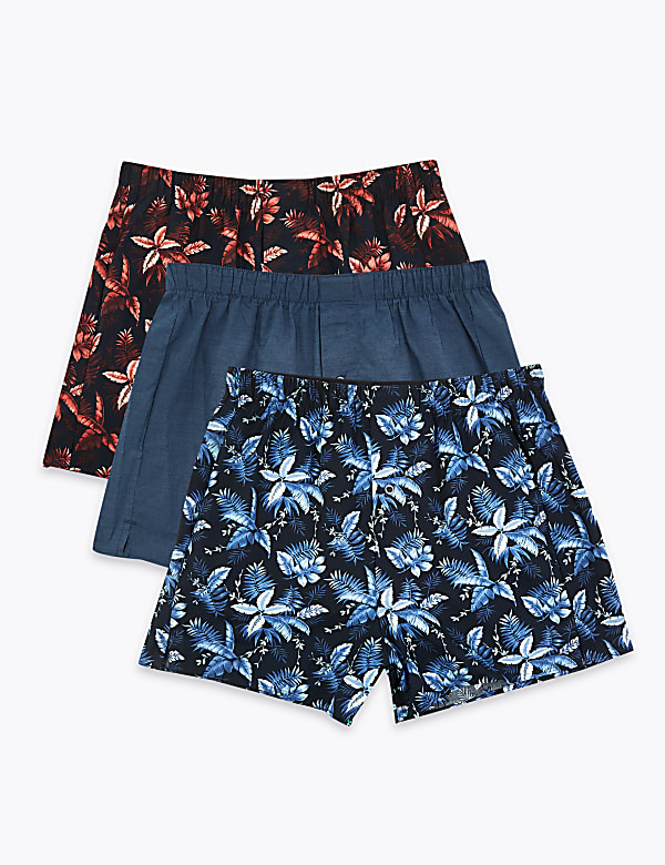 Marks and spencer boxer shorts new arrivals
