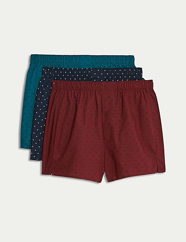 M&s mens boxer shorts online