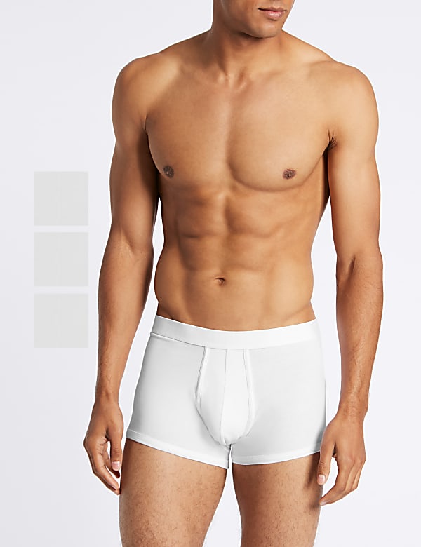 3 Pack Cool & Fresh™ Hipsters