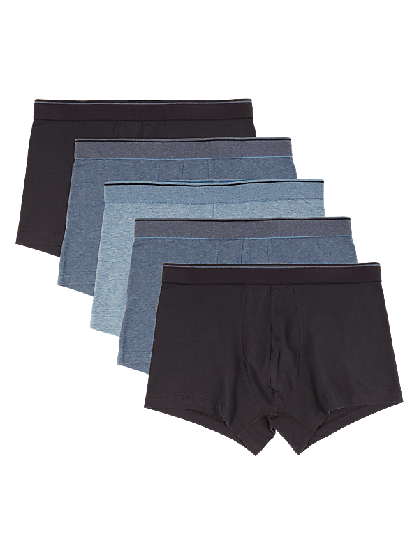 5 Pack Cool & Fresh™ Hipsters