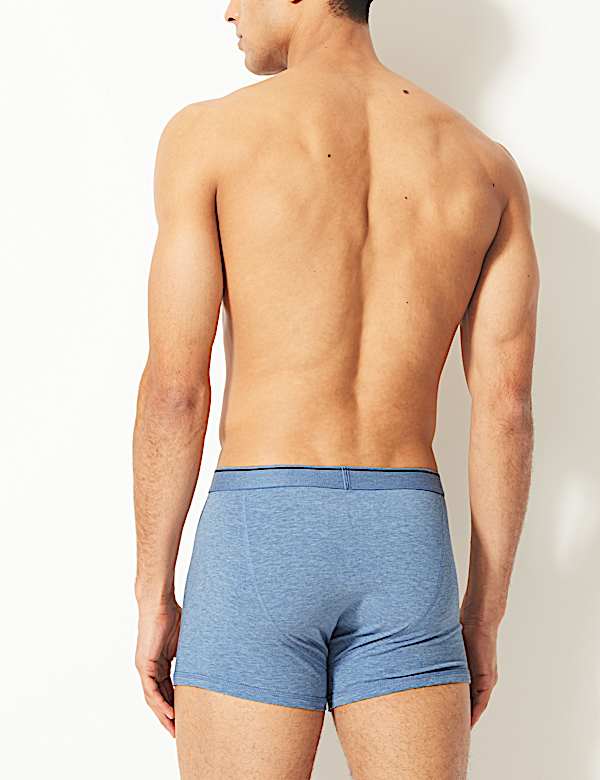 3 Pack Cool & Fresh&trade; Trunks