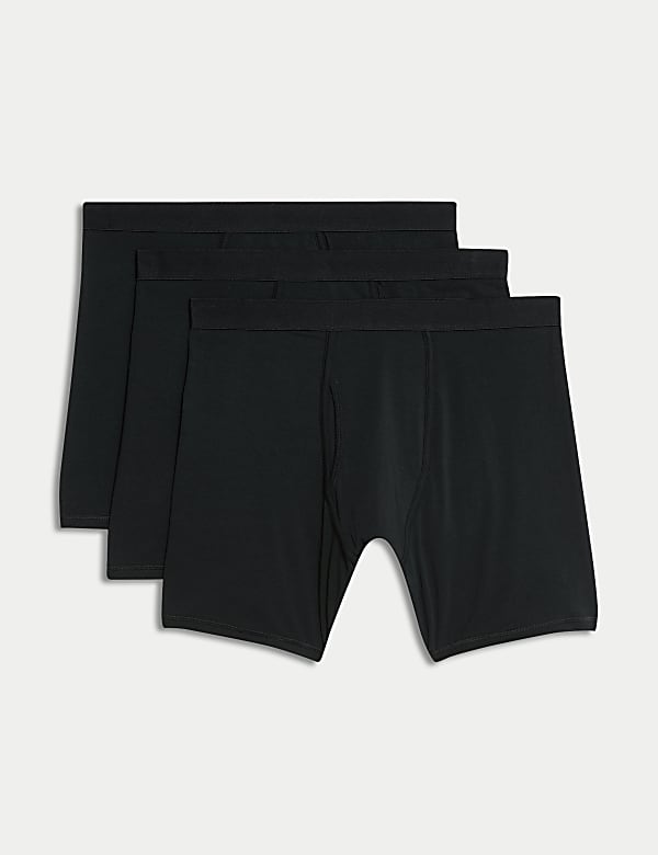 Marks and spencer mens boxer shorts online