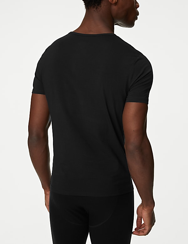 3pk Cool & Fresh™ T-Shirt Vests
