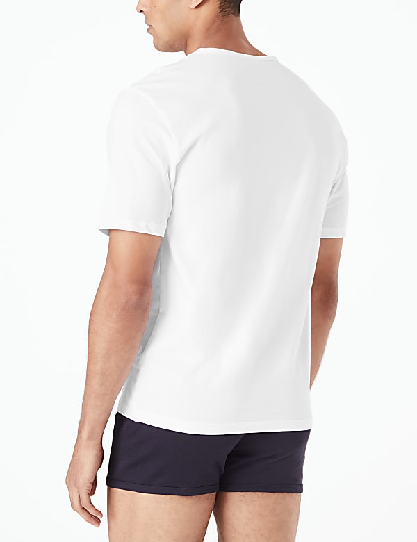 3pk Cool & Fresh™ T-Shirt Vests
