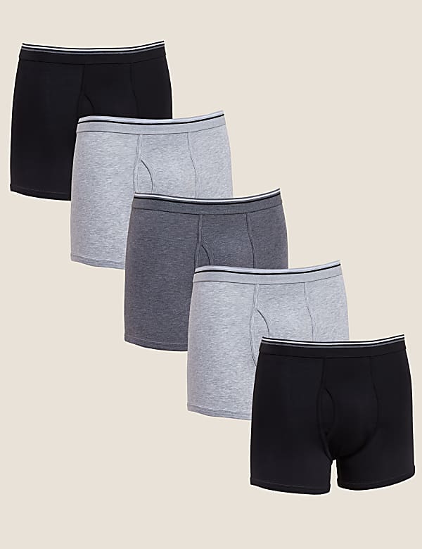 Tesco mens boxer shorts on sale