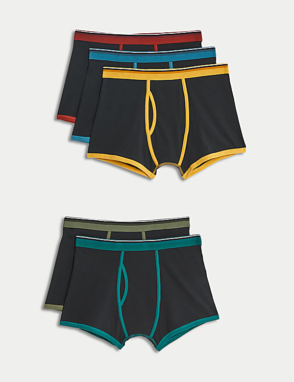 M&s hipster trunks deals