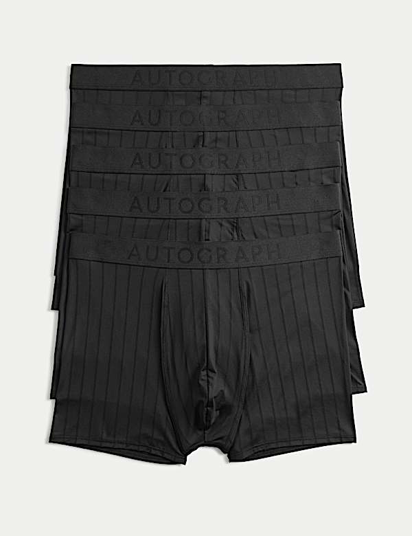 5pk Microskin Dropneedle Trunks - HU