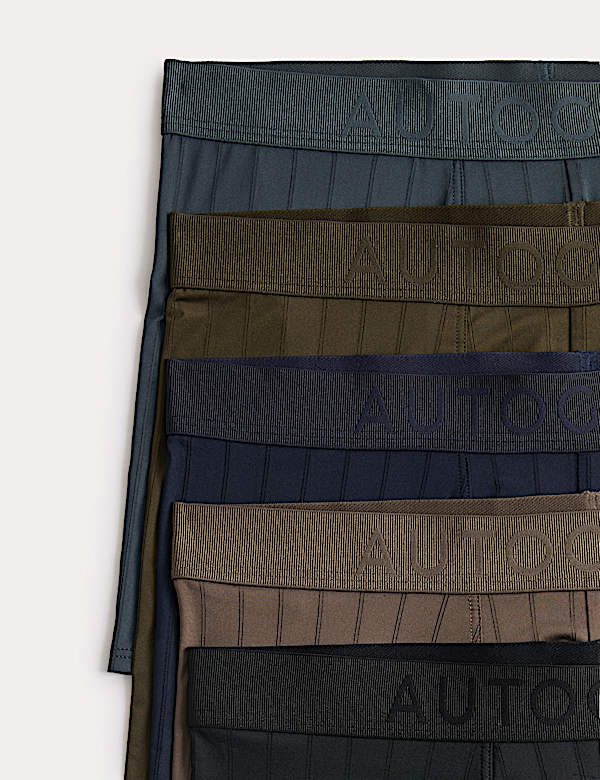 5 Pack Microskin Dropneedle Trunks - PL