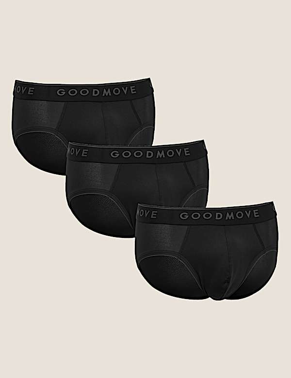 3pk Sports Briefs