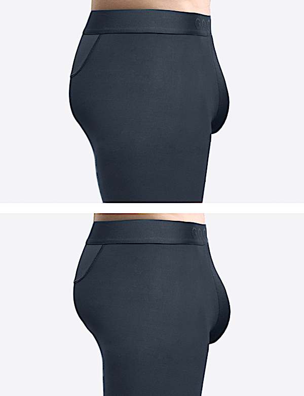 3 Pack Secret Support&trade; Longer Length Trunks - IT