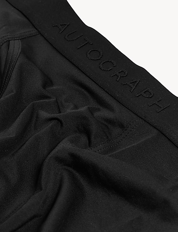 5pk Microskin Trunks