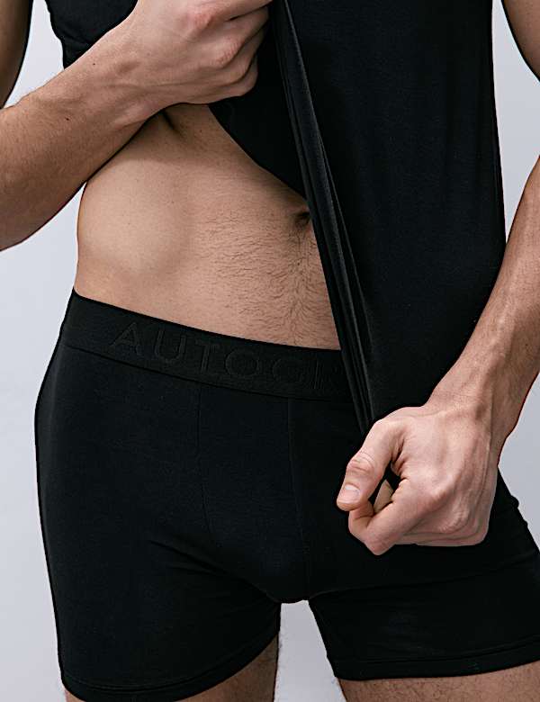 5pk Modal Rich 360 Flex™ Trunks